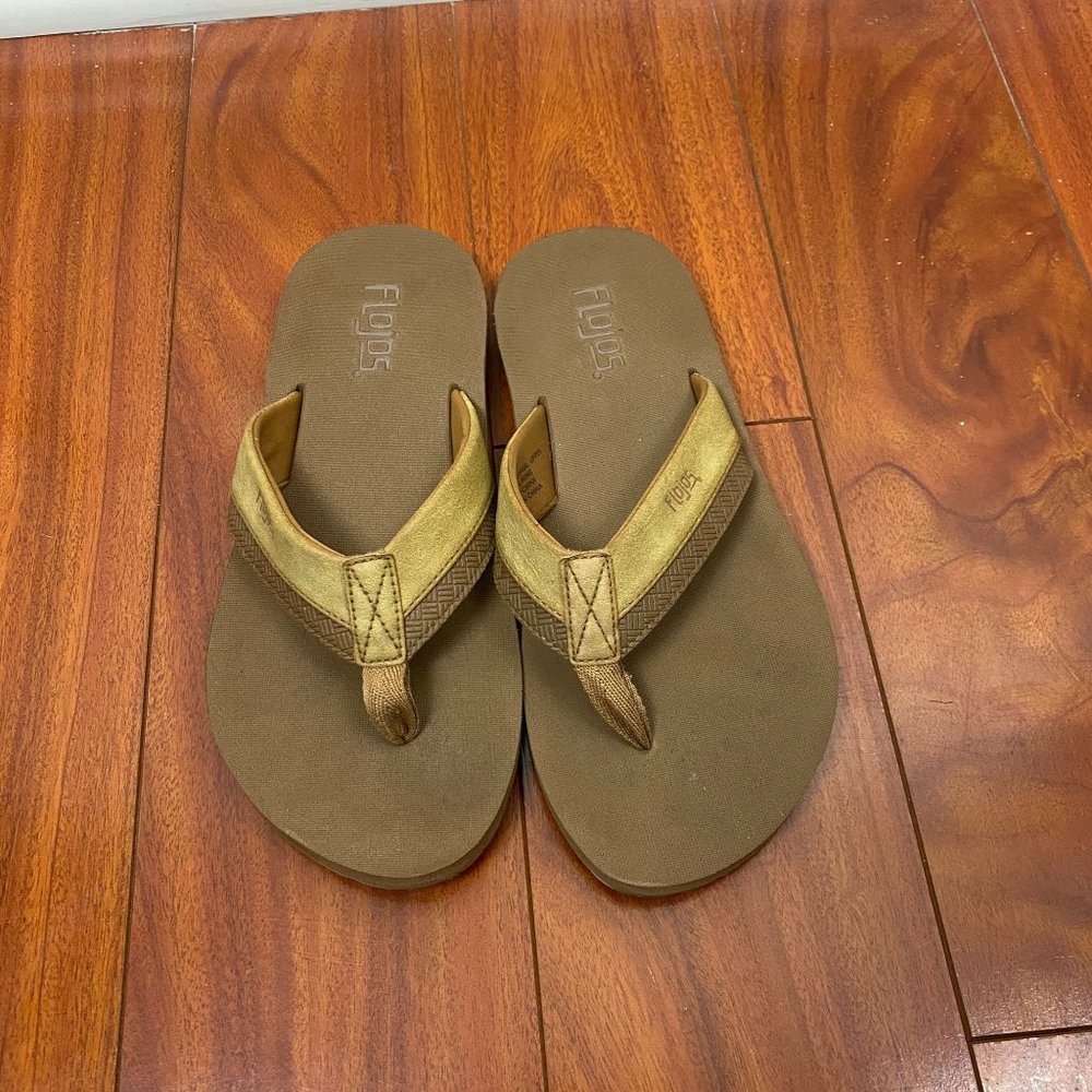 Flojos Sandals